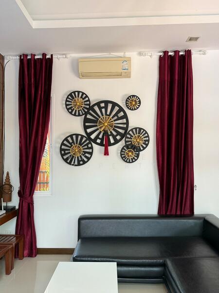 7R0983 Pool villa for rent 3 bedroom 3 bathroom 65,000/month at rawai have fully furnished, Phuket, Rawai, Muang Phuket, Phuket, 3 Bedrooms, 175 sqm, Villa For Rent, by PK LIFE Property, 500085751 - DDproperty.com