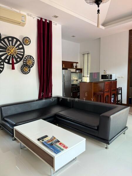 7R0983 Pool villa for rent 3 bedroom 3 bathroom 65,000/month at rawai have fully furnished, Phuket, Rawai, Muang Phuket, Phuket, 3 Bedrooms, 175 sqm, Villa For Rent, by PK LIFE Property, 500085751 - DDproperty.com