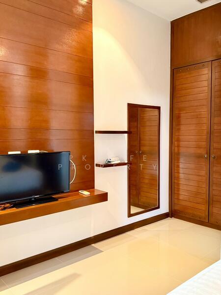 7R0983 Pool villa for rent 3 bedroom 3 bathroom 65,000/month at rawai have fully furnished, Phuket, Rawai, Muang Phuket, Phuket, 3 Bedrooms, 175 sqm, Villa For Rent, by PK LIFE Property, 500085751 - DDproperty.com