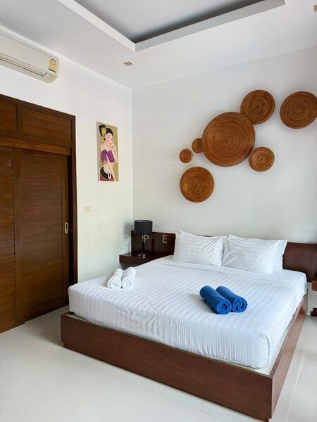 7R0983 Pool villa for rent 3 bedroom 3 bathroom 65,000/month at rawai have fully furnished, Phuket, Rawai, Muang Phuket, Phuket, 3 Bedrooms, 175 sqm, Villa For Rent, by PK LIFE Property, 500085751 - DDproperty.com