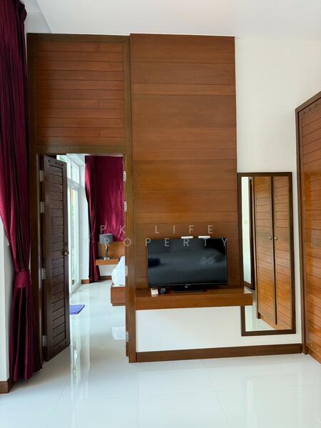 7R0983 Pool villa for rent 3 bedroom 3 bathroom 65,000/month at rawai have fully furnished, ภูเก็ต, ราไวย์, เมืองภูเก็ต, ภูเก็ต, 175 ตร.ม., วิลล่า ให้เช่า, โดย PK LIFE Property, 500085751 - DDproperty.com
