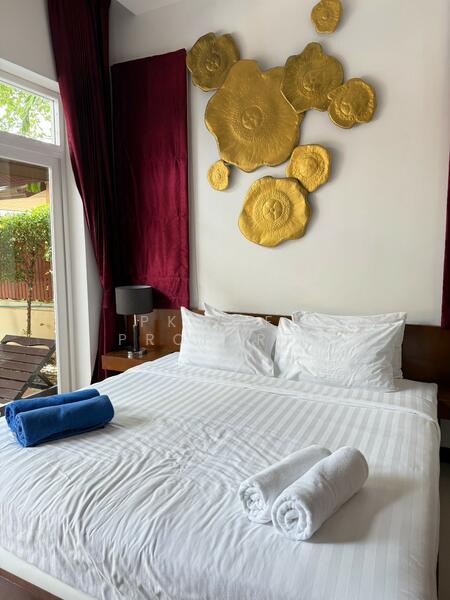7R0983 Pool villa for rent 3 bedroom 3 bathroom 65,000/month at rawai have fully furnished, ภูเก็ต, ราไวย์, เมืองภูเก็ต, ภูเก็ต, 175 ตร.ม., วิลล่า ให้เช่า, โดย PK LIFE Property, 500085751 - DDproperty.com