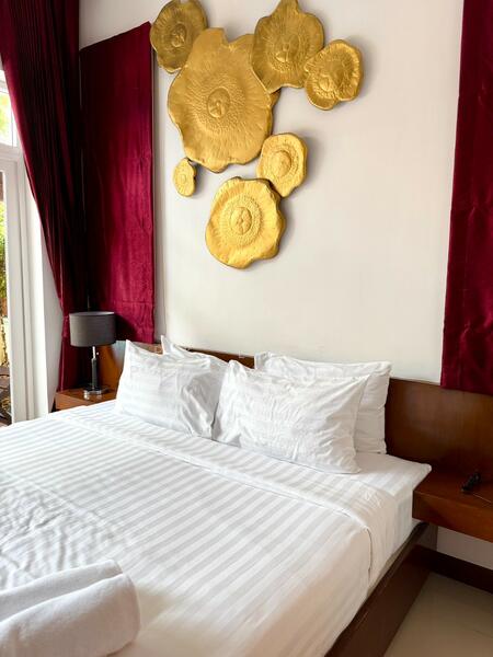 7R0983 Pool villa for rent 3 bedroom 3 bathroom 65,000/month at rawai have fully furnished, Phuket, Rawai, Muang Phuket, Phuket, 3 Bedrooms, 175 sqm, Villa For Rent, by PK LIFE Property, 500085751 - DDproperty.com