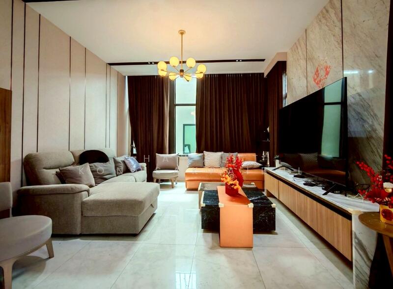 ให้เช่า - แกรนด์ บางกอก บูเลอวาร์ด พระราม 9 – ศรีนครินทร์ : Grand Bangkok Boulevard Rama 9 - Srinakarindra, กรุงเทพ