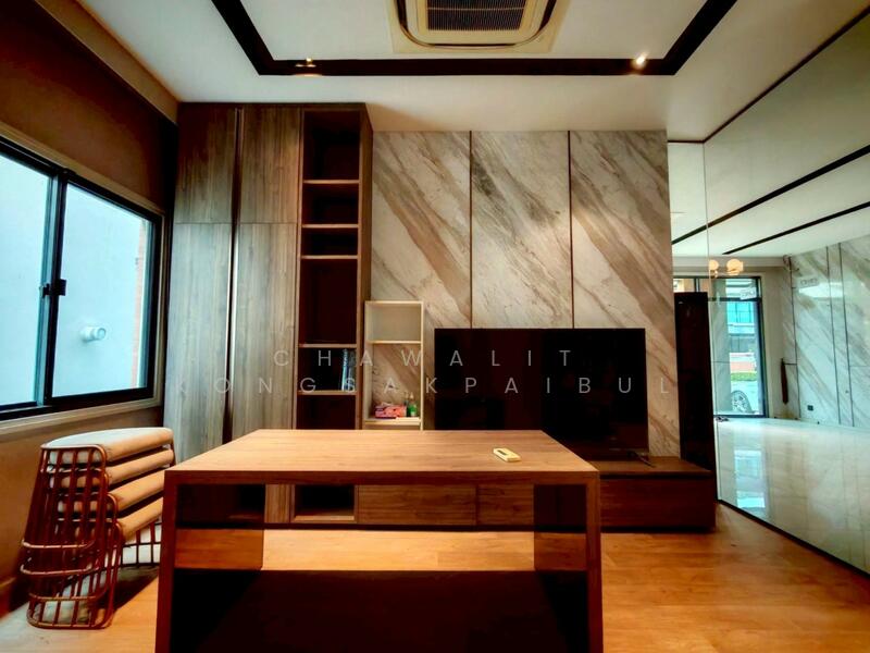 ให้เช่า - แกรนด์ บางกอก บูเลอวาร์ด พระราม 9 – ศรีนครินทร์ : Grand Bangkok Boulevard Rama 9 - Srinakarindra, กรุงเทพ