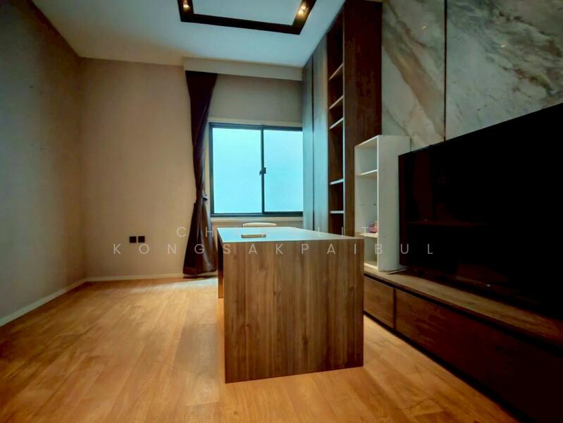 ให้เช่า - แกรนด์ บางกอก บูเลอวาร์ด พระราม 9 – ศรีนครินทร์ : Grand Bangkok Boulevard Rama 9 - Srinakarindra, กรุงเทพ