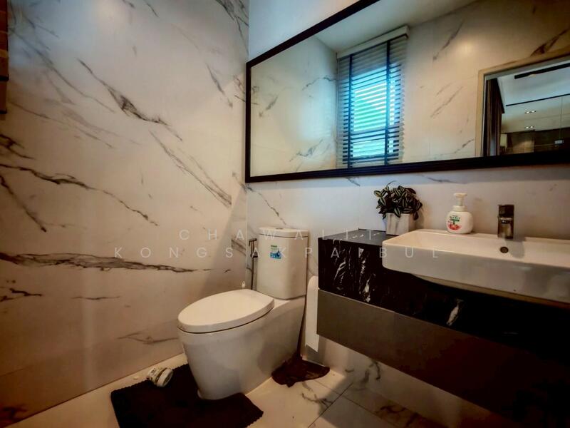 ให้เช่า - แกรนด์ บางกอก บูเลอวาร์ด พระราม 9 – ศรีนครินทร์ : Grand Bangkok Boulevard Rama 9 - Srinakarindra, กรุงเทพ