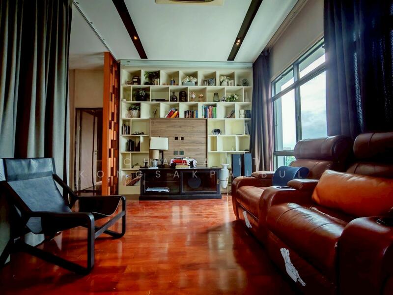 ให้เช่า - แกรนด์ บางกอก บูเลอวาร์ด พระราม 9 – ศรีนครินทร์ : Grand Bangkok Boulevard Rama 9 - Srinakarindra, กรุงเทพ