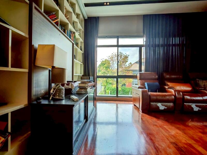 ให้เช่า - แกรนด์ บางกอก บูเลอวาร์ด พระราม 9 – ศรีนครินทร์ : Grand Bangkok Boulevard Rama 9 - Srinakarindra, กรุงเทพ