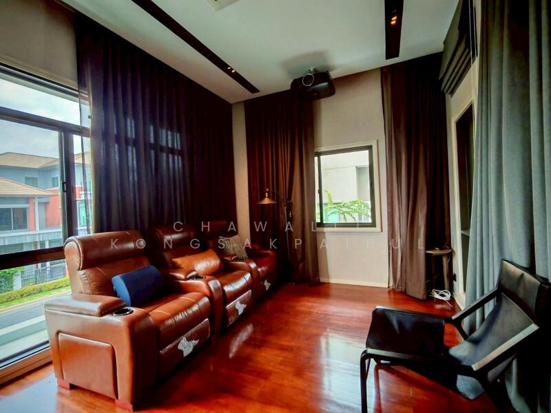 ให้เช่า - แกรนด์ บางกอก บูเลอวาร์ด พระราม 9 – ศรีนครินทร์ : Grand Bangkok Boulevard Rama 9 - Srinakarindra, กรุงเทพ