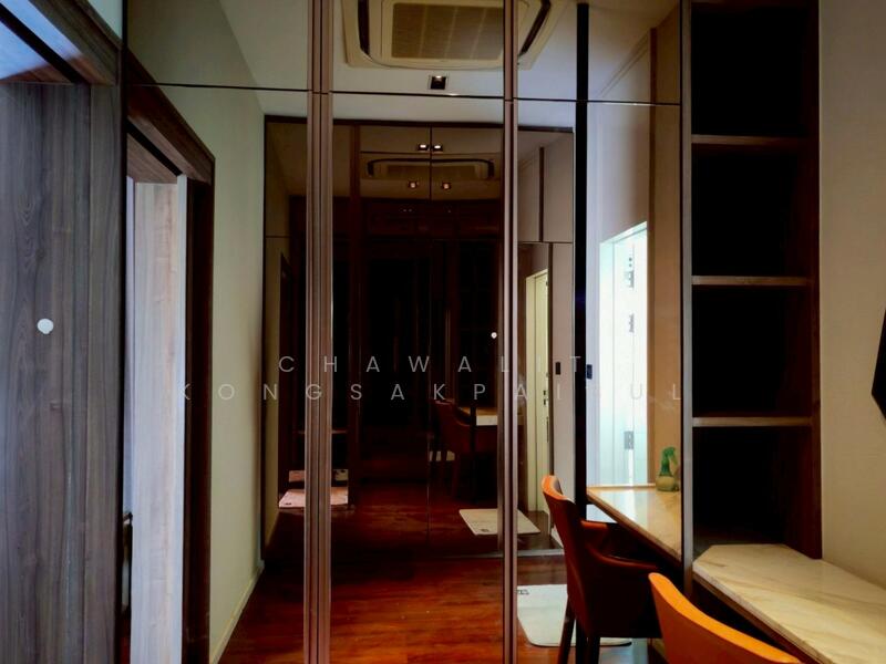 ให้เช่า - แกรนด์ บางกอก บูเลอวาร์ด พระราม 9 – ศรีนครินทร์ : Grand Bangkok Boulevard Rama 9 - Srinakarindra, กรุงเทพ