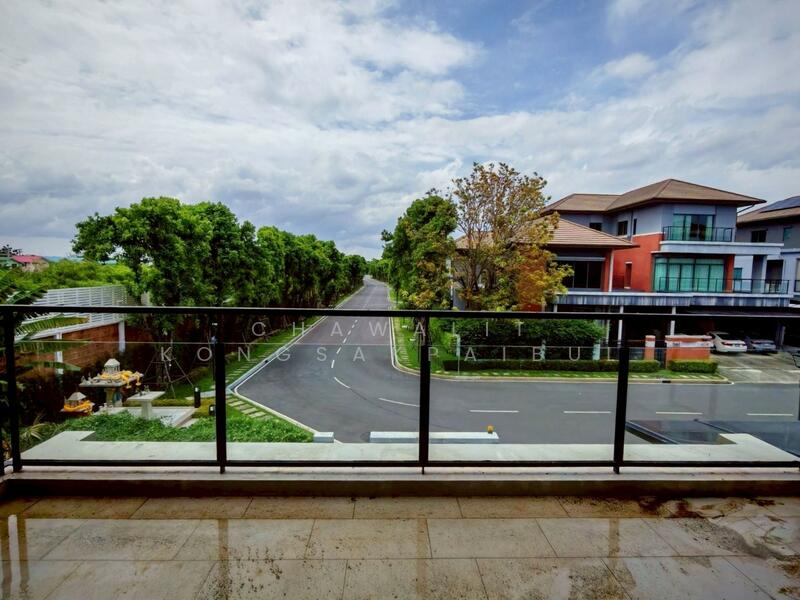 ให้เช่า - แกรนด์ บางกอก บูเลอวาร์ด พระราม 9 – ศรีนครินทร์ : Grand Bangkok Boulevard Rama 9 - Srinakarindra, กรุงเทพ