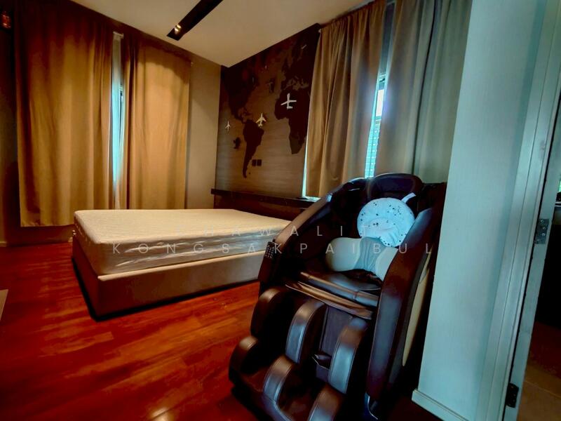 ให้เช่า - แกรนด์ บางกอก บูเลอวาร์ด พระราม 9 – ศรีนครินทร์ : Grand Bangkok Boulevard Rama 9 - Srinakarindra, กรุงเทพ