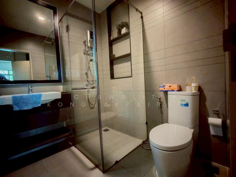 ให้เช่า - แกรนด์ บางกอก บูเลอวาร์ด พระราม 9 – ศรีนครินทร์ : Grand Bangkok Boulevard Rama 9 - Srinakarindra, กรุงเทพ