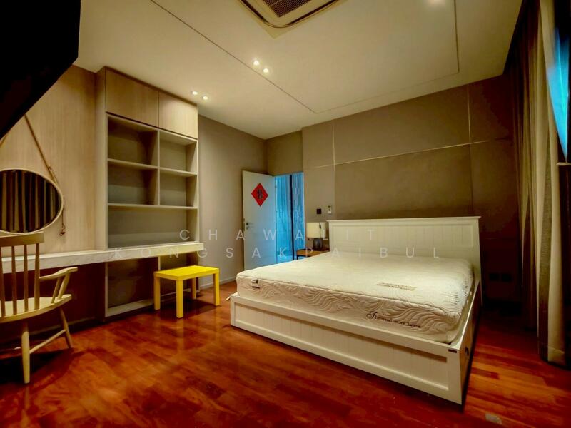 ให้เช่า - แกรนด์ บางกอก บูเลอวาร์ด พระราม 9 – ศรีนครินทร์ : Grand Bangkok Boulevard Rama 9 - Srinakarindra, กรุงเทพ