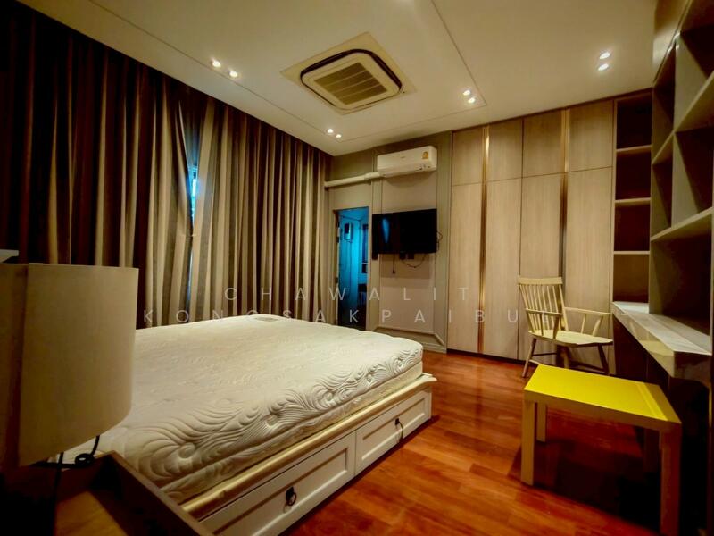 ให้เช่า - แกรนด์ บางกอก บูเลอวาร์ด พระราม 9 – ศรีนครินทร์ : Grand Bangkok Boulevard Rama 9 - Srinakarindra, กรุงเทพ