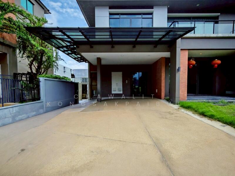 ให้เช่า - แกรนด์ บางกอก บูเลอวาร์ด พระราม 9 – ศรีนครินทร์ : Grand Bangkok Boulevard Rama 9 - Srinakarindra, กรุงเทพ