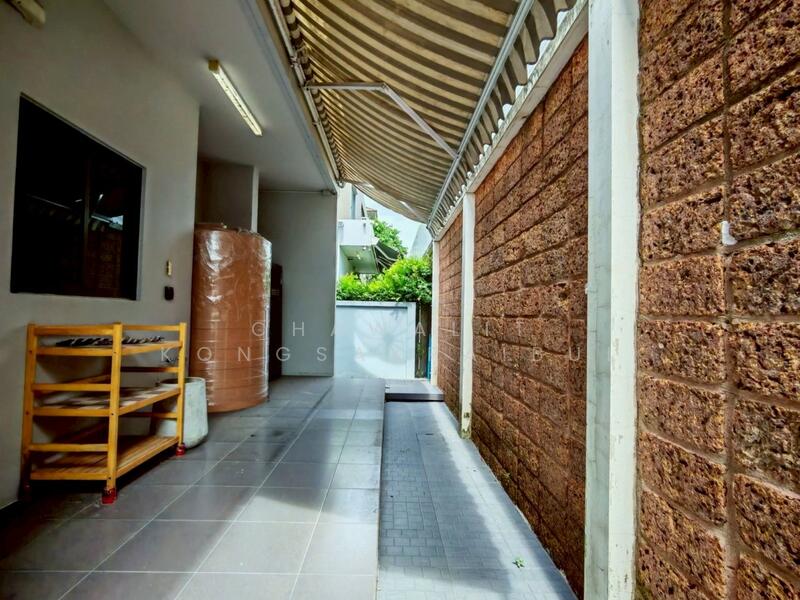 ให้เช่า - แกรนด์ บางกอก บูเลอวาร์ด พระราม 9 – ศรีนครินทร์ : Grand Bangkok Boulevard Rama 9 - Srinakarindra, กรุงเทพ