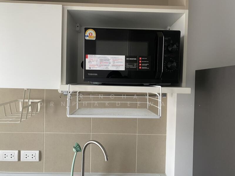 For Rent - Supalai Veranda Ramkhamhaeng, Bangkok