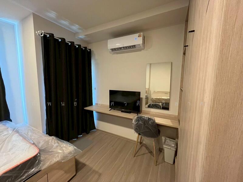 ให้เช่า - The Muve Paw Bangkhae : เดอะ มูฟ พอว์ บางแค, กรุงเทพ