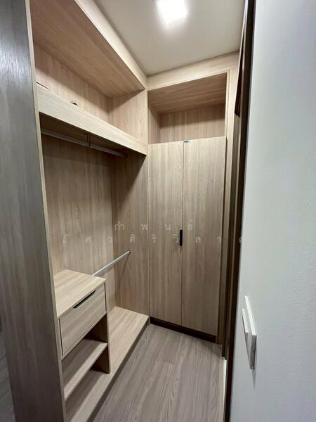 ให้เช่า - The Muve Paw Bangkhae : เดอะ มูฟ พอว์ บางแค, กรุงเทพ