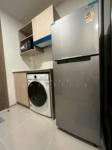 ให้เช่า - The Muve Paw Bangkhae : เดอะ มูฟ พอว์ บางแค, กรุงเทพ