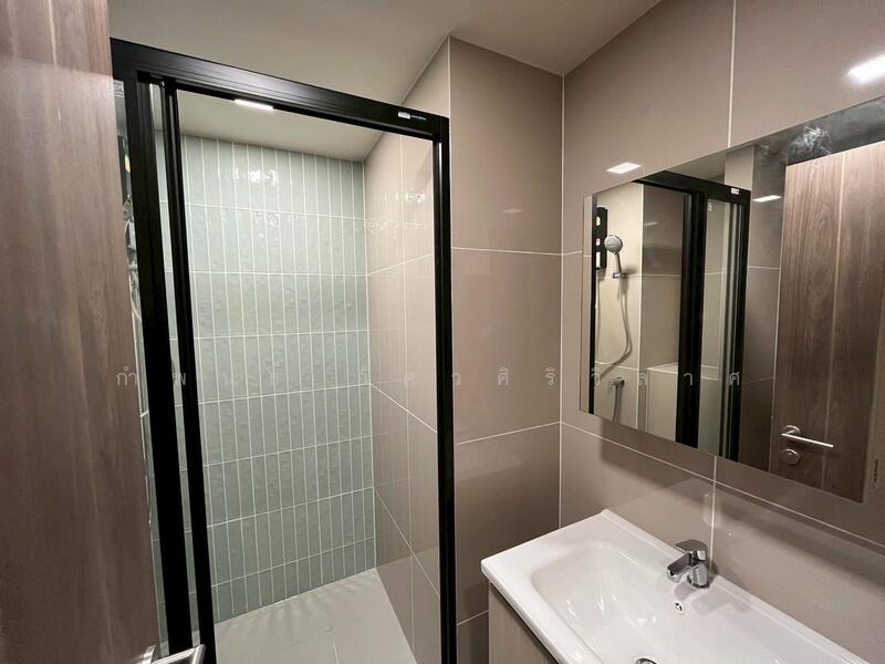 ให้เช่า - The Muve Paw Bangkhae : เดอะ มูฟ พอว์ บางแค, กรุงเทพ