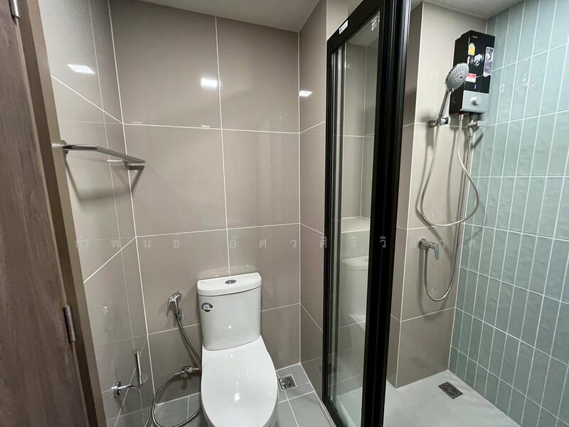 ให้เช่า - The Muve Paw Bangkhae : เดอะ มูฟ พอว์ บางแค, กรุงเทพ