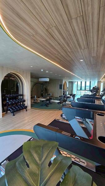 ให้เช่า - The Muve Paw Bangkhae : เดอะ มูฟ พอว์ บางแค, กรุงเทพ