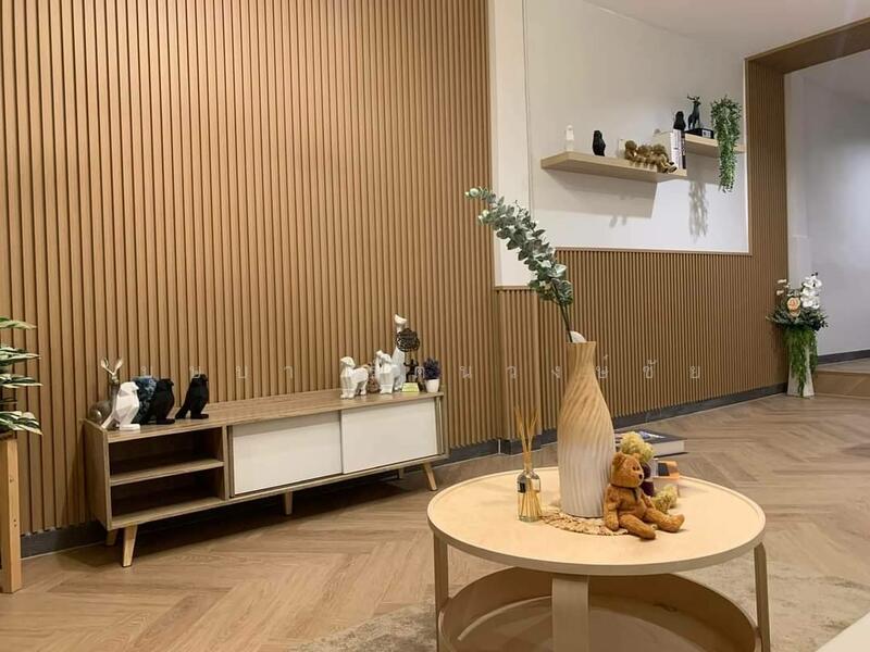 ให้เช่า - ทำเล MRT สิรินธร ซ.จรัญ 68 ให้เช่าอาคารพาณิชย์ 3 ชั้น บ้านสวย แต่งครบ พร้อมอยู่ ทำออฟฟิศได้, กรุงเทพ