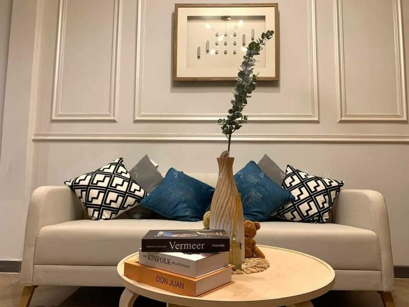 ให้เช่า - ทำเล MRT สิรินธร ซ.จรัญ 68 ให้เช่าอาคารพาณิชย์ 3 ชั้น บ้านสวย แต่งครบ พร้อมอยู่ ทำออฟฟิศได้, กรุงเทพ