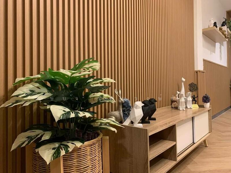 ให้เช่า - ทำเล MRT สิรินธร ซ.จรัญ 68 ให้เช่าอาคารพาณิชย์ 3 ชั้น บ้านสวย แต่งครบ พร้อมอยู่ ทำออฟฟิศได้, กรุงเทพ