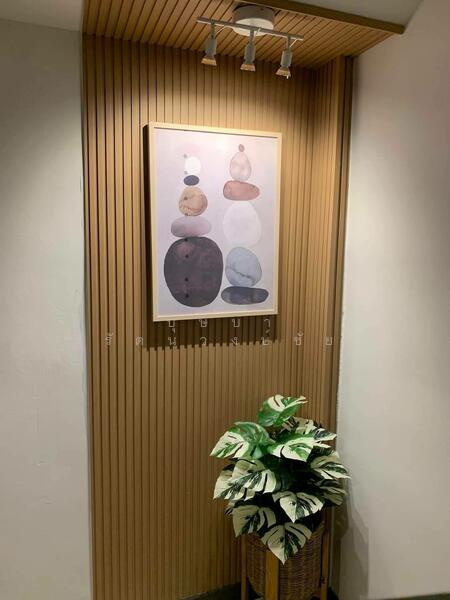 For Rent - ทำเล MRT สิรินธร ซ.จรัญ 68 ให้เช่าอาคารพาณิชย์ 3 ชั้น บ้านสวย แต่งครบ พร้อมอยู่ ทำออฟฟิศได้, Bangkok