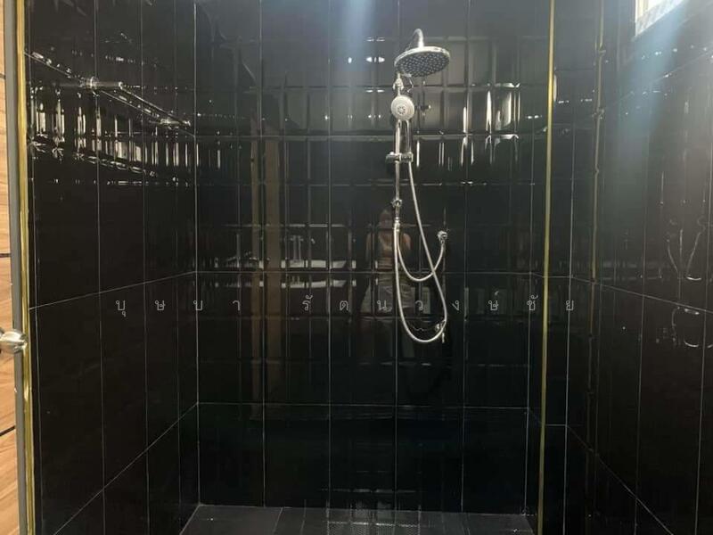 For Rent - ทำเล MRT สิรินธร ซ.จรัญ 68 ให้เช่าอาคารพาณิชย์ 3 ชั้น บ้านสวย แต่งครบ พร้อมอยู่ ทำออฟฟิศได้, Bangkok