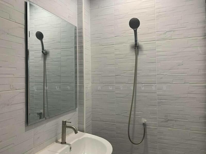 For Rent - ทำเล MRT สิรินธร ซ.จรัญ 68 ให้เช่าอาคารพาณิชย์ 3 ชั้น บ้านสวย แต่งครบ พร้อมอยู่ ทำออฟฟิศได้, Bangkok