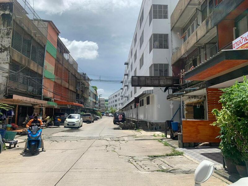 For Rent - ทำเล MRT สิรินธร ซ.จรัญ 68 ให้เช่าอาคารพาณิชย์ 3 ชั้น บ้านสวย แต่งครบ พร้อมอยู่ ทำออฟฟิศได้, Bangkok