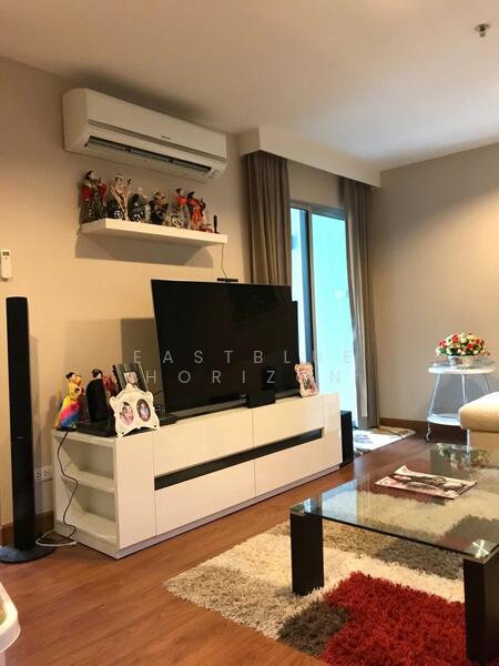 Belle Grand Rama 9, Bangkok, 131 Rama 9 Road, Huai Khwang, Huai Khwang, Bangkok, 1 Bedroom, 48 sqm, Condo For Sale, by Eastblue Horizon, 500085836 - DDproperty.com