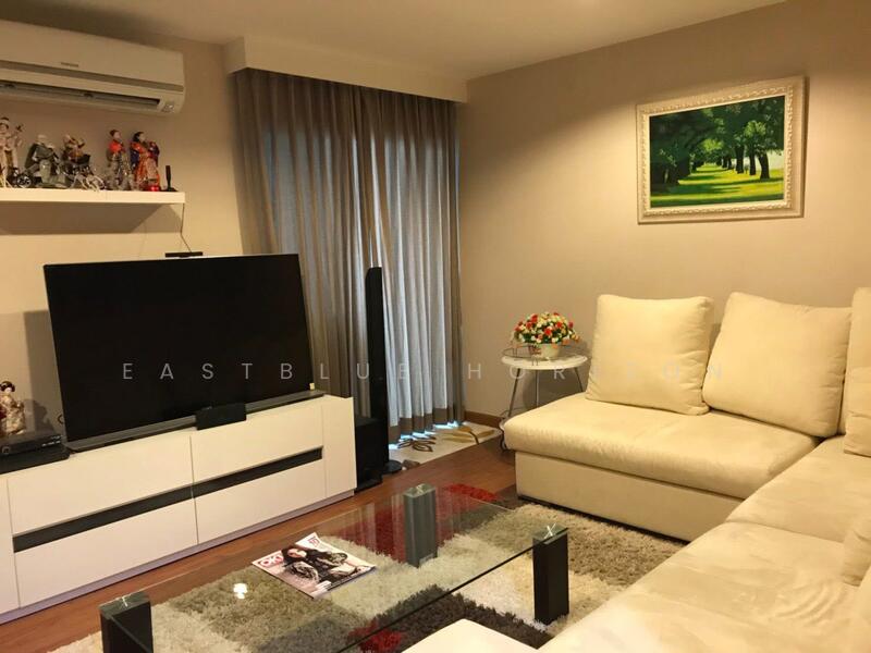 Belle Grand Rama 9, Bangkok, 131 Rama 9 Road, Huai Khwang, Huai Khwang, Bangkok, 1 Bedroom, 48 sqm, Condo For Sale, by Eastblue Horizon, 500085836 - DDproperty.com