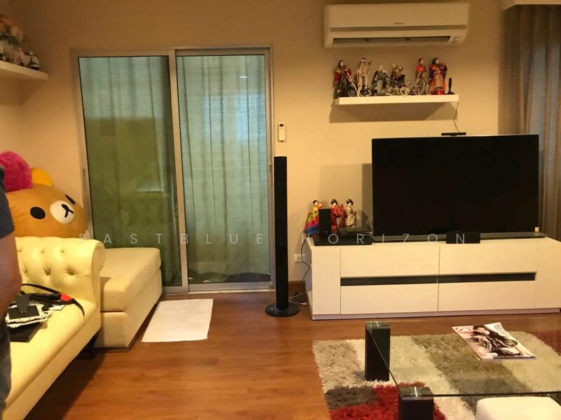 Belle Grand Rama 9, Bangkok, 131 Rama 9 Road, Huai Khwang, Huai Khwang, Bangkok, 1 Bedroom, 48 sqm, Condo For Sale, by Eastblue Horizon, 500085836 - DDproperty.com