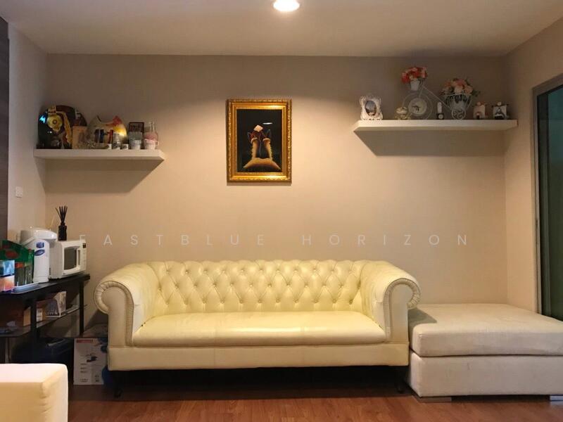 Belle Grand Rama 9, Bangkok, 131 Rama 9 Road, Huai Khwang, Huai Khwang, Bangkok, 1 Bedroom, 48 sqm, Condo For Sale, by Eastblue Horizon, 500085836 - DDproperty.com