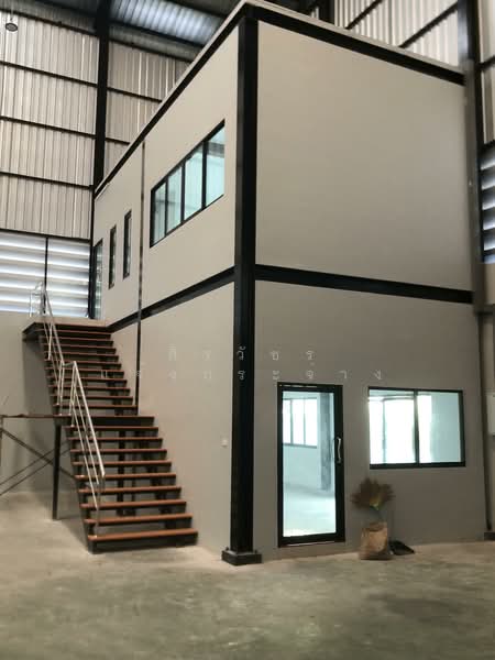 ให้เช่า - โกดัง ฉะเฉิงเทรา, ฉะเชิงเทรา