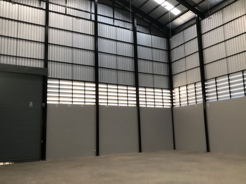 ให้เช่า - โกดัง ฉะเฉิงเทรา, ฉะเชิงเทรา