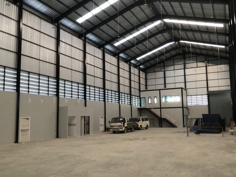 ให้เช่า - โกดัง ฉะเฉิงเทรา, ฉะเชิงเทรา