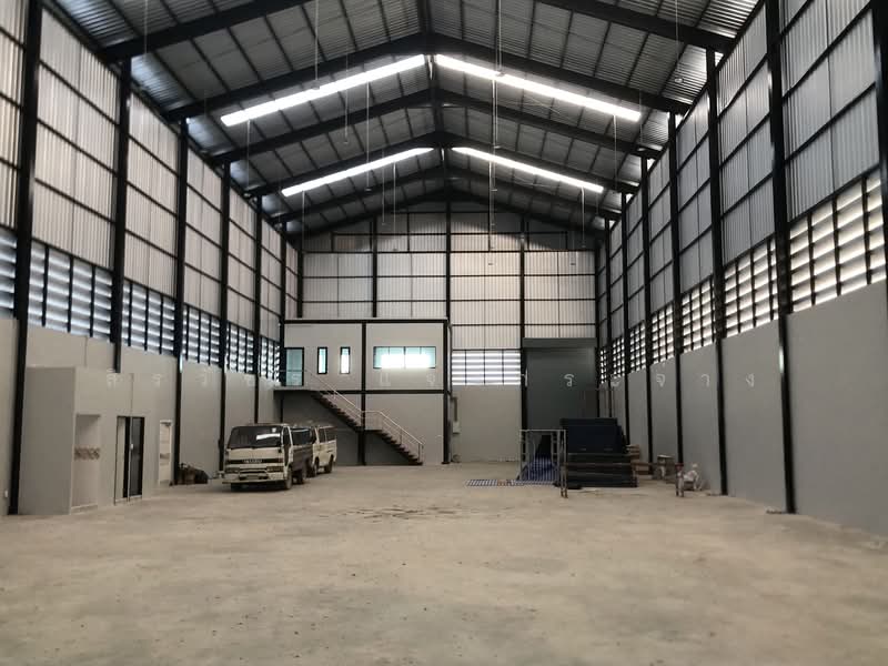 ให้เช่า - โกดัง ฉะเฉิงเทรา, ฉะเชิงเทรา