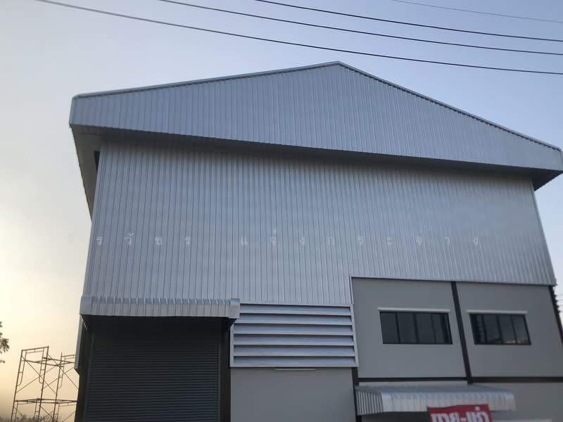 Warehouse for rent, Chachoengsao, สุวินทวงศ์, Khlong Luang Phaeng, Muang Chachoengsao, Chachoengsao, , 800 sqm, Warehouse/Factory For Rent, by สิรวัชร แจ้งกระจ่าง, 500085859 - DDproperty.com