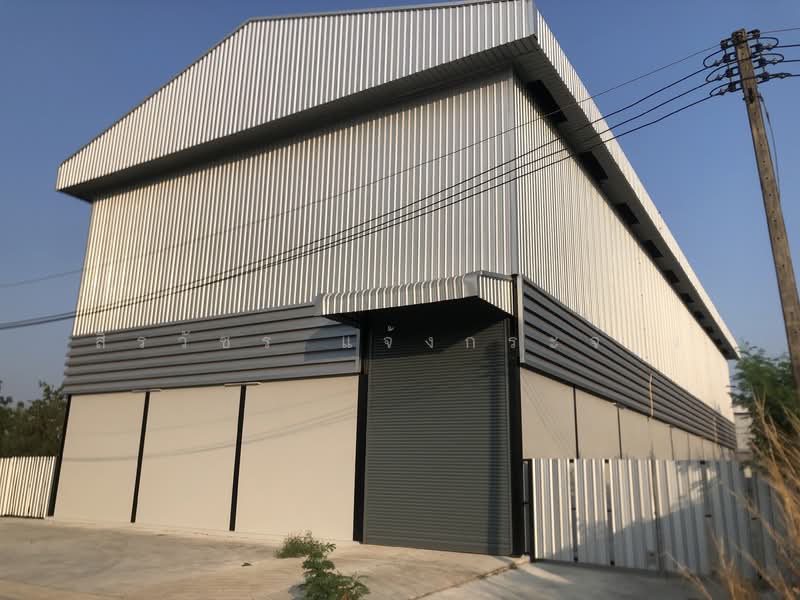 Warehouse for rent, Chachoengsao, สุวินทวงศ์, Khlong Luang Phaeng, Muang Chachoengsao, Chachoengsao, , 800 sqm, Warehouse/Factory For Rent, by สิรวัชร แจ้งกระจ่าง, 500085859 - DDproperty.com