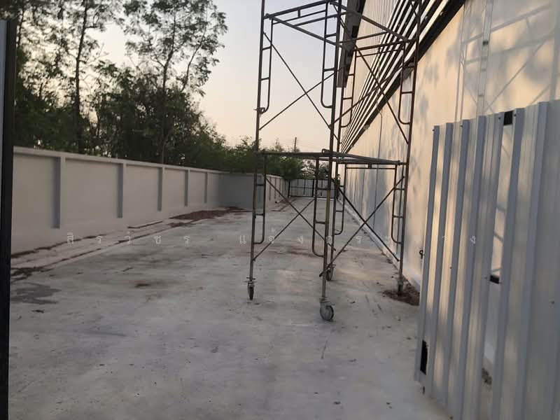 Warehouse for rent, Chachoengsao, สุวินทวงศ์, Khlong Luang Phaeng, Muang Chachoengsao, Chachoengsao, , 800 sqm, Warehouse/Factory For Rent, by สิรวัชร แจ้งกระจ่าง, 500085859 - DDproperty.com