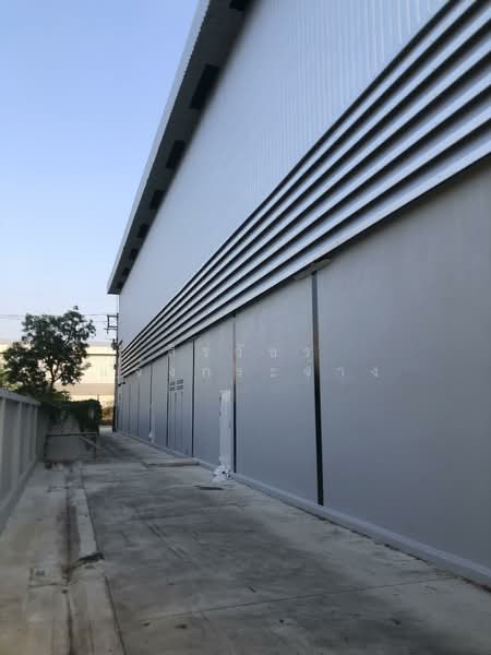 Warehouse for rent, Chachoengsao, สุวินทวงศ์, Khlong Luang Phaeng, Muang Chachoengsao, Chachoengsao, , 800 sqm, Warehouse/Factory For Rent, by สิรวัชร แจ้งกระจ่าง, 500085859 - DDproperty.com