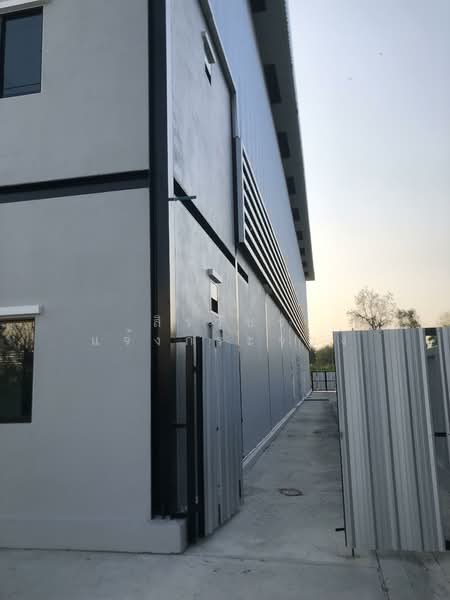 Warehouse for rent, Chachoengsao, สุวินทวงศ์, Khlong Luang Phaeng, Muang Chachoengsao, Chachoengsao, , 800 sqm, Warehouse/Factory For Rent, by สิรวัชร แจ้งกระจ่าง, 500085859 - DDproperty.com