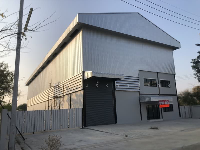 ให้เช่า - โกดัง ฉะเฉิงเทรา, ฉะเชิงเทรา